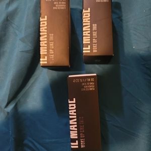 IL makiage Woke Up Like this foundation 1.7 size shade 20